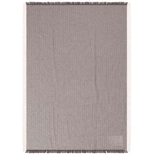 gray Manta reciclada Rewarm de Citizen Green