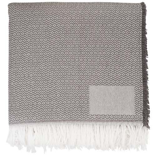 MANTA RECICLADA REWARM DE CITIZEN GREEN