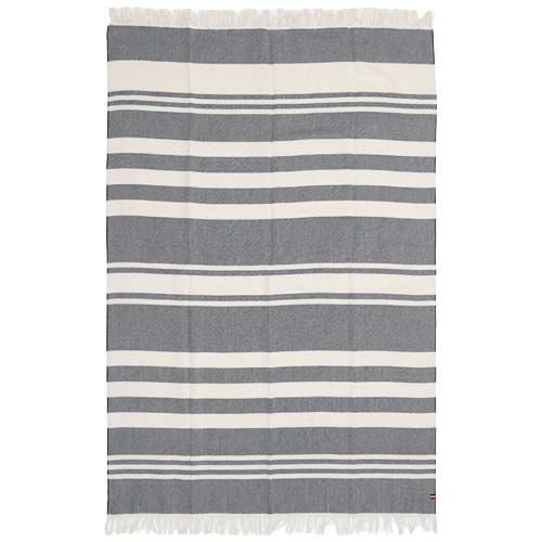 Fouta de hammam de algodón orgánico Citizen Green Axeline