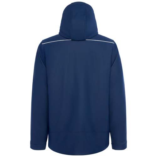 Parka thermique rembourrée unisexe Emin