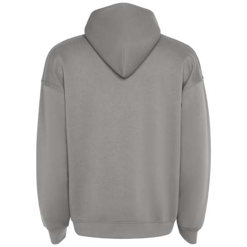 stone Sudadera con capucha unisex de corte oversize de Otto