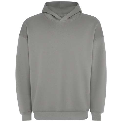 stone Sudadera con capucha unisex de corte oversize de Otto