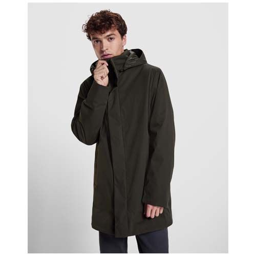 Parka unisexe rembourrée « Dome » thumbnail 8