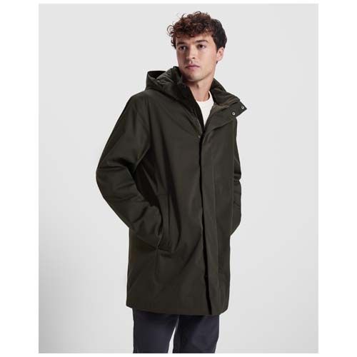 Parka unisexe rembourrée « Dome » thumbnail 5