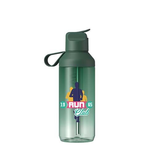 Botella Ocean Bottle GO transparente 710 ml