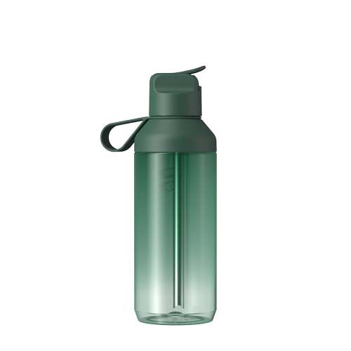 Botella Ocean Bottle GO transparente 710 ml