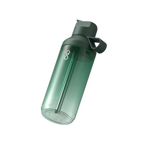 Botella Ocean Bottle GO transparente 710 ml