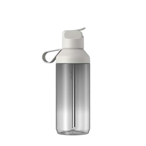 Botella Ocean Bottle GO transparente 710 ml