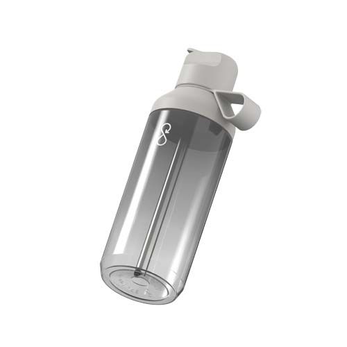 Botella Ocean Bottle GO transparente 710 ml