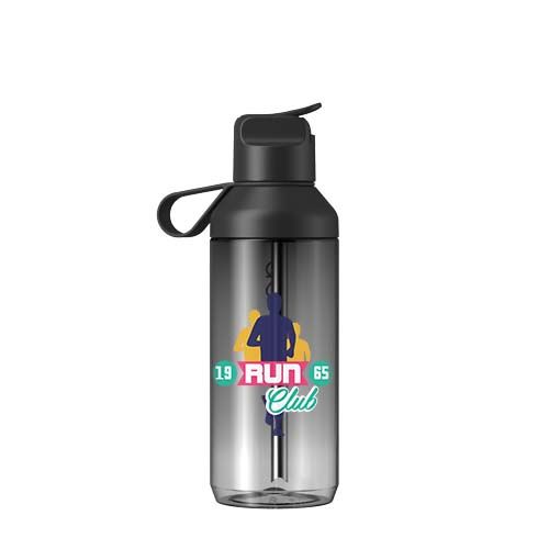 Botella Ocean Bottle GO transparente 710 ml