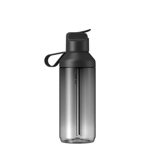 Botella Ocean Bottle GO transparente 710 ml