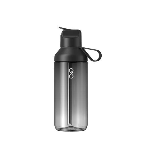 Botella Ocean Bottle GO transparente 710 ml