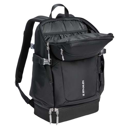 Stanley Vitalize™ Macro Method sac à dos recyclé 29L