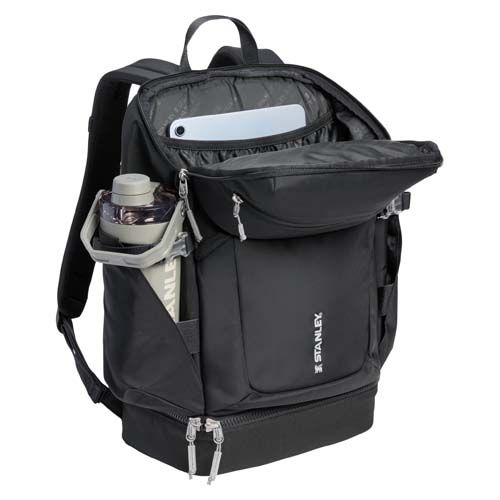 Stanley Vitalize™ Macro Method sac à dos recyclé 29L