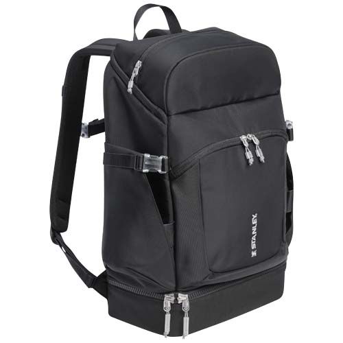 Stanley Vitalize™ Macro Method sac à dos recyclé 29L, Stanley, DH CONCEPT, Chemin de Geffry 7, 1073, SAVIGNY, PF CONCEPT, objet promotionnel