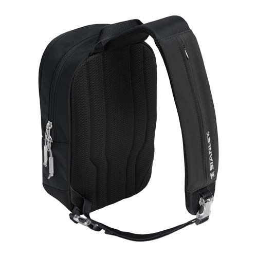 Stanley Vitalize™ Macro Method sac à bandoulière recyclé 9.5L