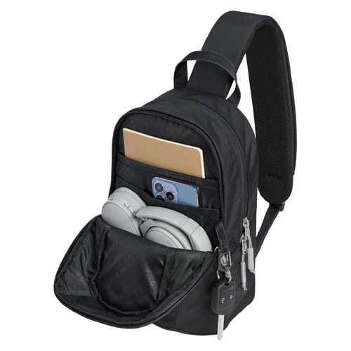 Stanley Vitalize™ Macro Method sac à bandoulière recyclé 9.5L