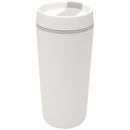 VASO DE PLÁSTICO DE DOBLE PARED SEDONA DE 480 ML