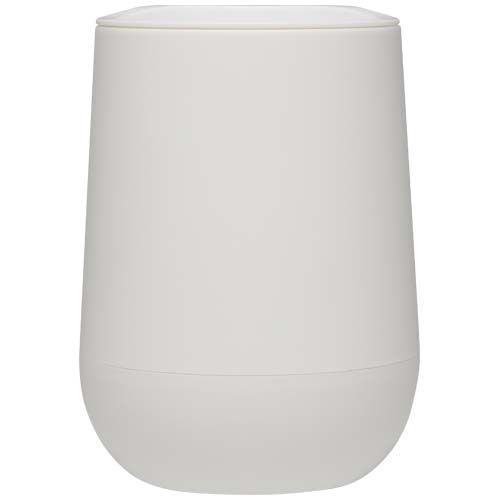 white Vaso térmico de doble pared Corzo de 360 ml
