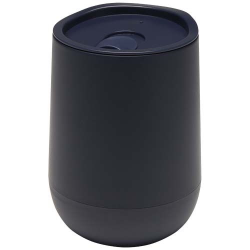 VASO TÉRMICO DE DOBLE PARED CORZO DE 360 ML