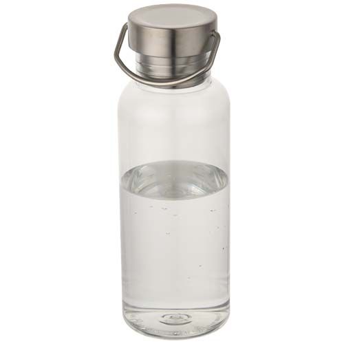BOTELLA DE AGUA THOR DE 600 ML, FABRICADA CON RPET RECICLADO DE RCS