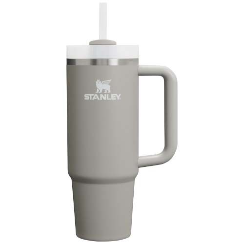 VASO CON AISLAMIENTO DE ACERO INOXIDABLE RECICLADO STANLEY QUENCHER® H2.0 FLOWSTATE™ 890 ML