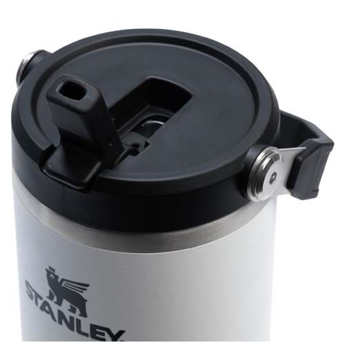 Stanley IceFlow™ 2.0 vaso con aislamiento de acero inoxidable de 890 ml con pajita abatible