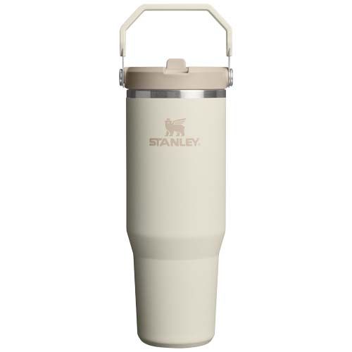 Stanley IceFlow™ 2.0 vaso con aislamiento de acero inoxidable de 890 ml con pajita abatible