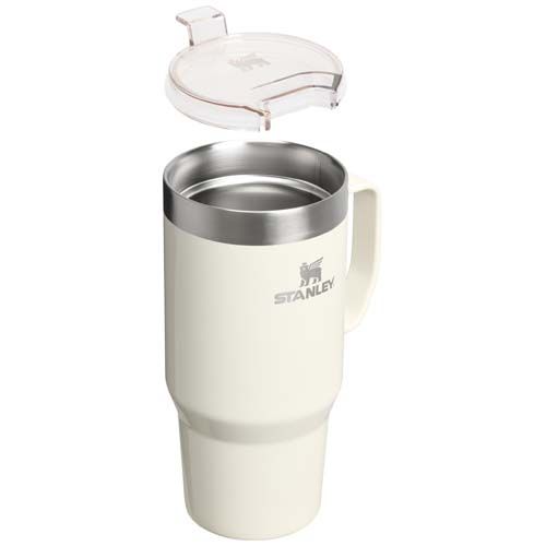 crema Taza Stanley Everyday Suburban 710 ml con aislamiento de acero inoxidable reciclado