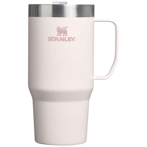 TAZA STANLEY EVERYDAY SUBURBAN 710 ML CON AISLAMIENTO DE ACERO INOXIDABLE RECICLADO