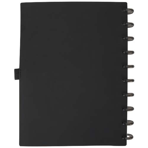 Agenda SMART avec couverture souple et système à disques