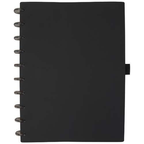 Agenda SMART avec couverture souple et système à disques