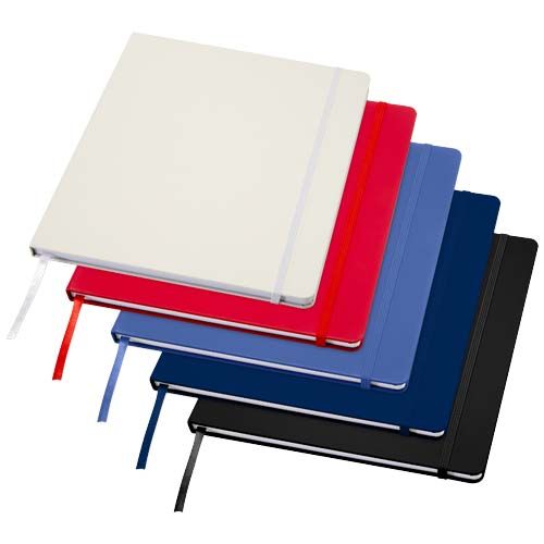 Cuaderno Spectrum A4 de tapa dura
