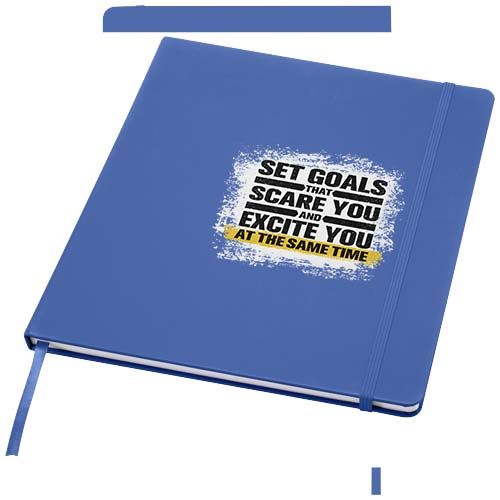Cuaderno Spectrum A4 de tapa dura