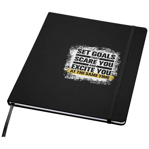 Cuaderno Spectrum A4 de tapa dura