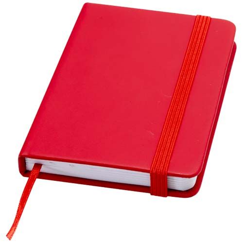 CUADERNO DE TAPA DURA SPECTRUM A7