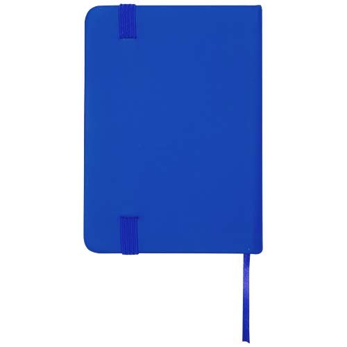 azulón Cuaderno de tapa dura Spectrum A7