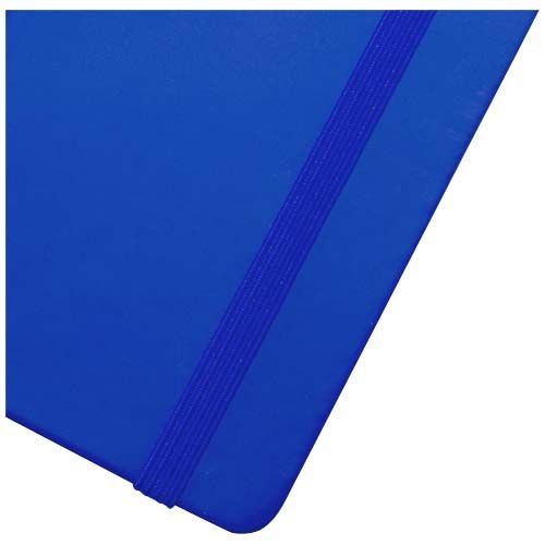 azulón Cuaderno de tapa dura Spectrum A7