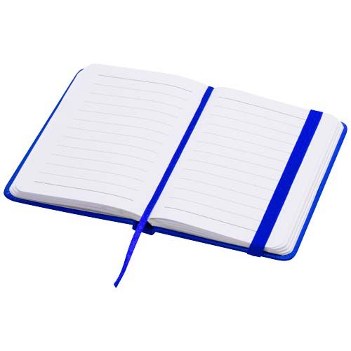 azulón Cuaderno de tapa dura Spectrum A7