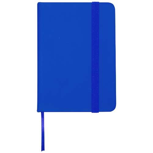 azulón Cuaderno de tapa dura Spectrum A7