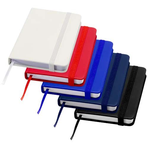 azulón Cuaderno de tapa dura Spectrum A7