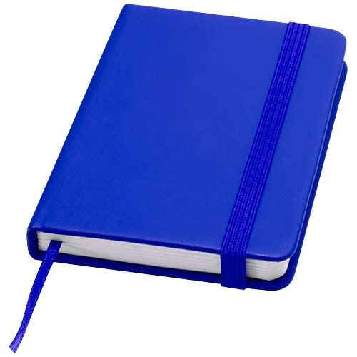 azulón Cuaderno de tapa dura Spectrum A7