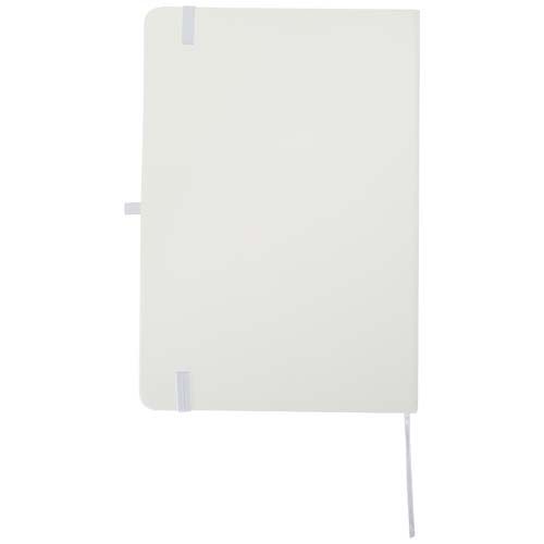 Cuaderno Spectrum A5 de tapa dura reciclada