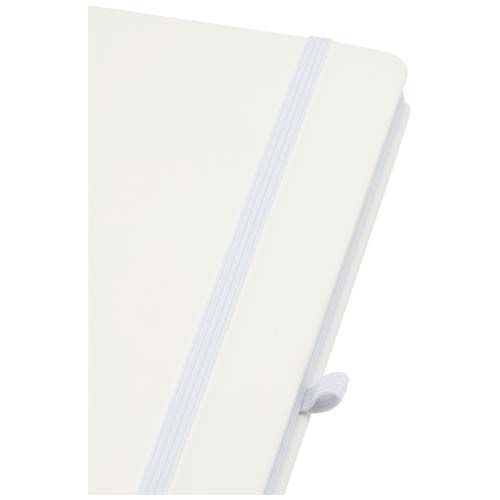 Cuaderno Spectrum A5 de tapa dura reciclada