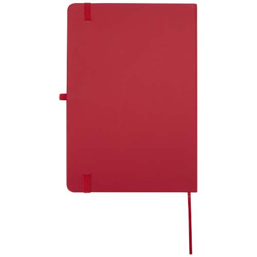 Cuaderno Spectrum A5 de tapa dura reciclada