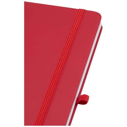 Cuaderno Spectrum A5 de tapa dura reciclada