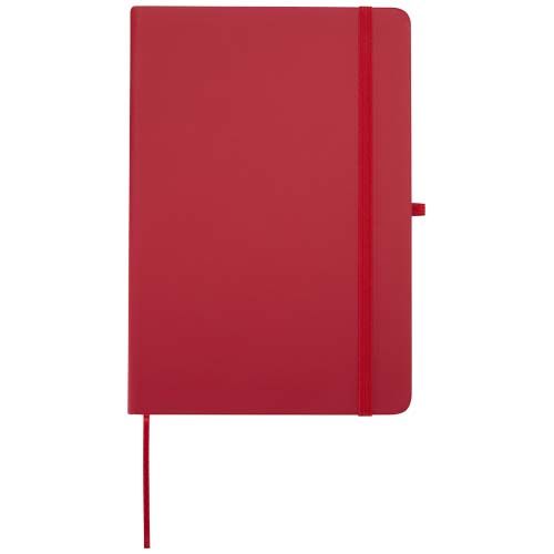 Cuaderno Spectrum A5 de tapa dura reciclada