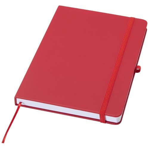 CUADERNO SPECTRUM A5 DE TAPA DURA RECICLADA