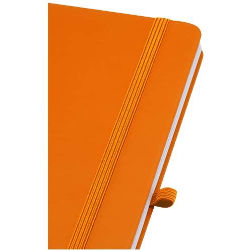 Cuaderno Spectrum A5 de tapa dura reciclada