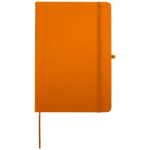 Cuaderno Spectrum A5 de tapa dura reciclada